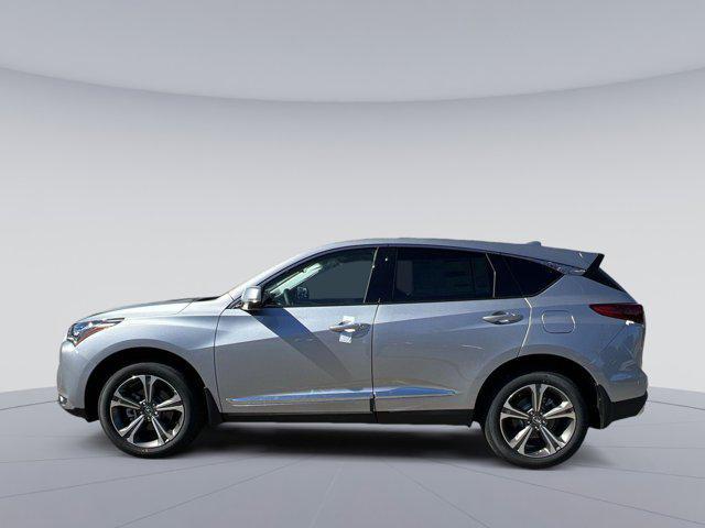 new 2025 Acura RDX car, priced at $48,650