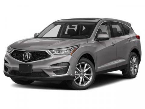 used 2020 Acura RDX car, priced at $29,250