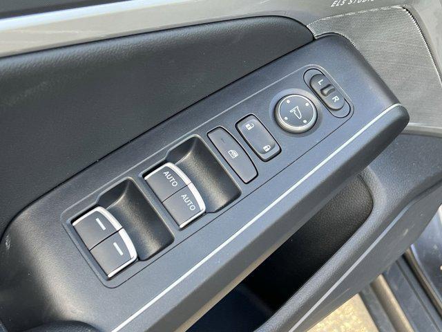 used 2025 Acura Integra car, priced at $32,500