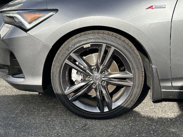 used 2025 Acura Integra car, priced at $32,500