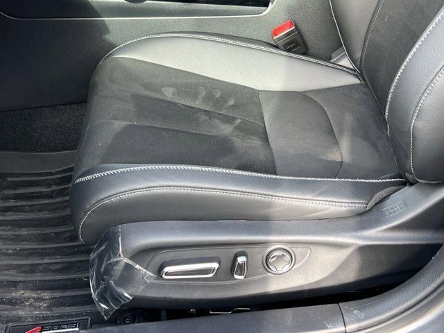 used 2025 Acura Integra car, priced at $32,500