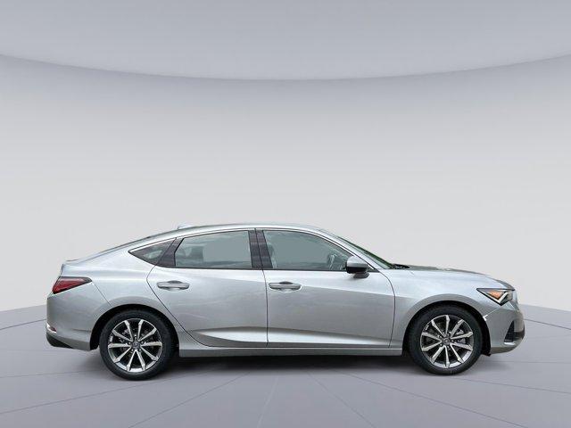 new 2024 Acura Integra car, priced at $32,995