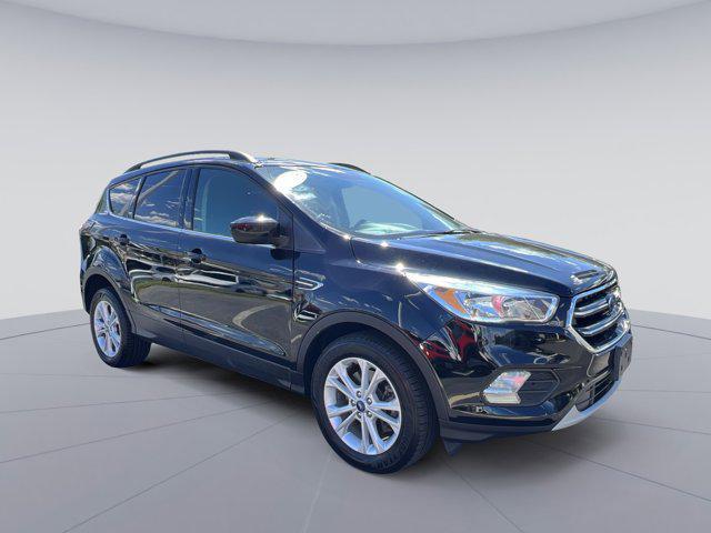 used 2018 Ford Escape car, priced at $14,000