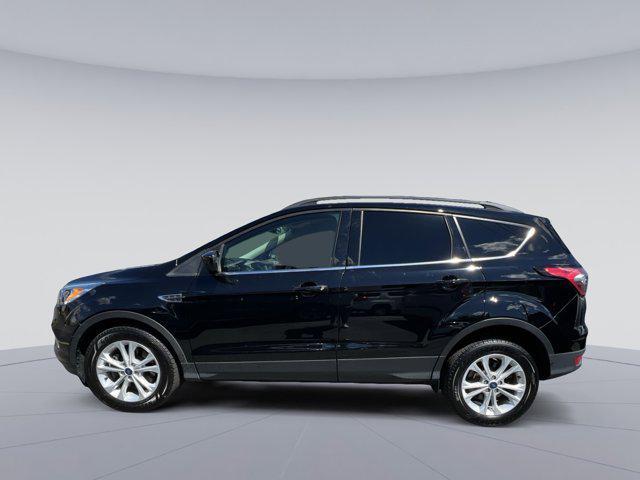 used 2018 Ford Escape car, priced at $14,000