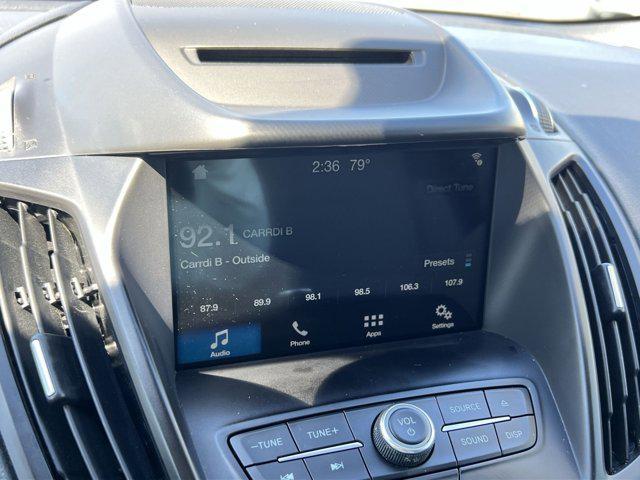 used 2018 Ford Escape car, priced at $14,000