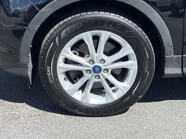 used 2018 Ford Escape car, priced at $14,000