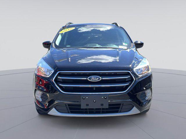 used 2018 Ford Escape car, priced at $14,000