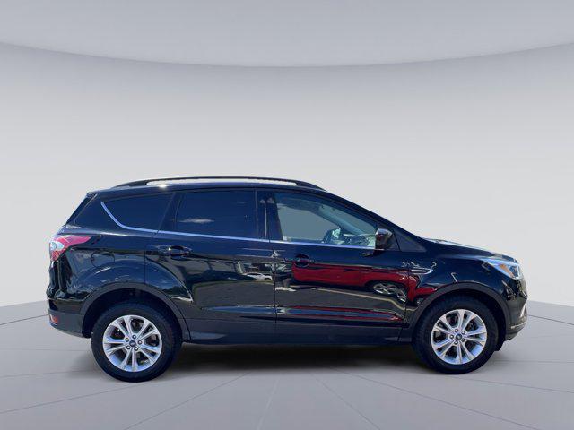 used 2018 Ford Escape car, priced at $14,000