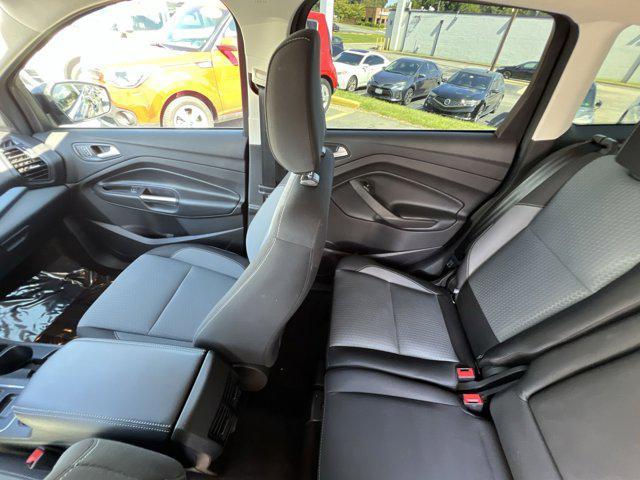 used 2018 Ford Escape car, priced at $14,000