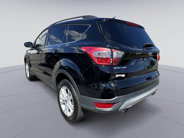 used 2018 Ford Escape car, priced at $14,000
