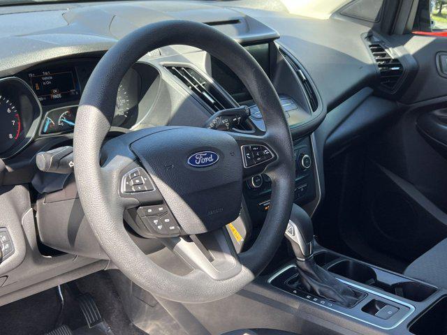 used 2018 Ford Escape car, priced at $14,000