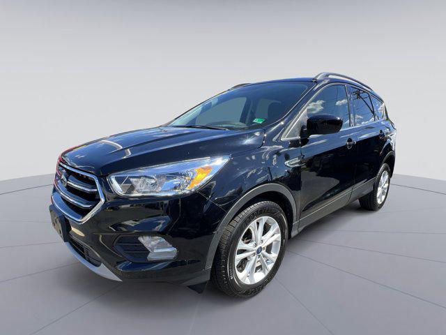 used 2018 Ford Escape car, priced at $14,000