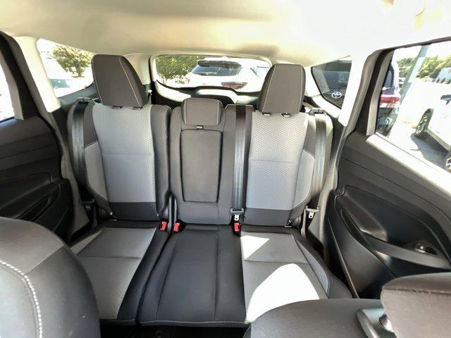 used 2018 Ford Escape car, priced at $14,000