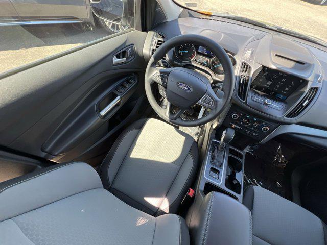 used 2018 Ford Escape car, priced at $14,000