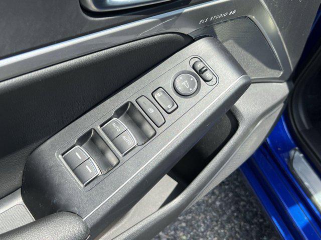used 2023 Acura Integra car, priced at $24,500