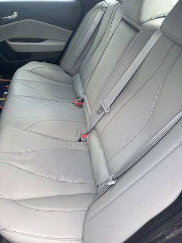 used 2021 Acura TLX car, priced at $27,230