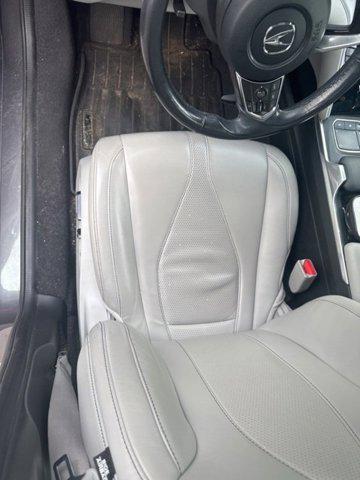 used 2021 Acura TLX car, priced at $27,230