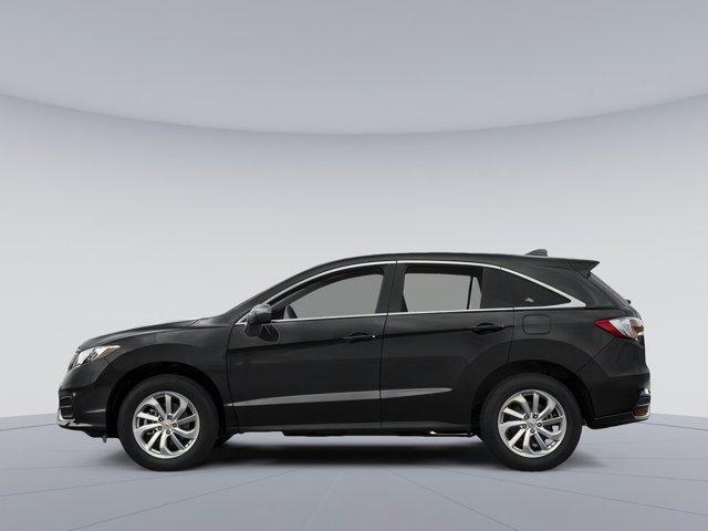 used 2016 Acura RDX car, priced at $15,000