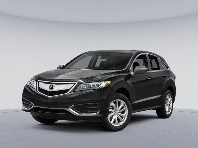 used 2016 Acura RDX car, priced at $15,000