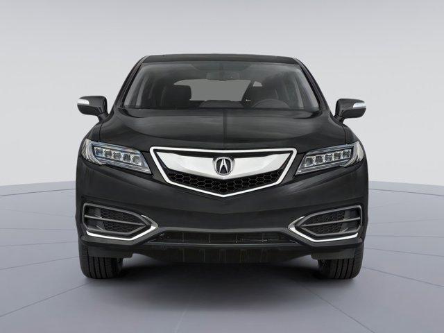 used 2016 Acura RDX car, priced at $15,000