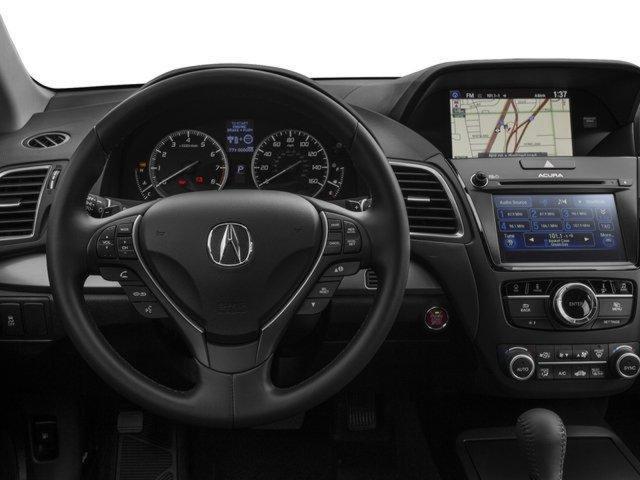 used 2016 Acura RDX car, priced at $15,000