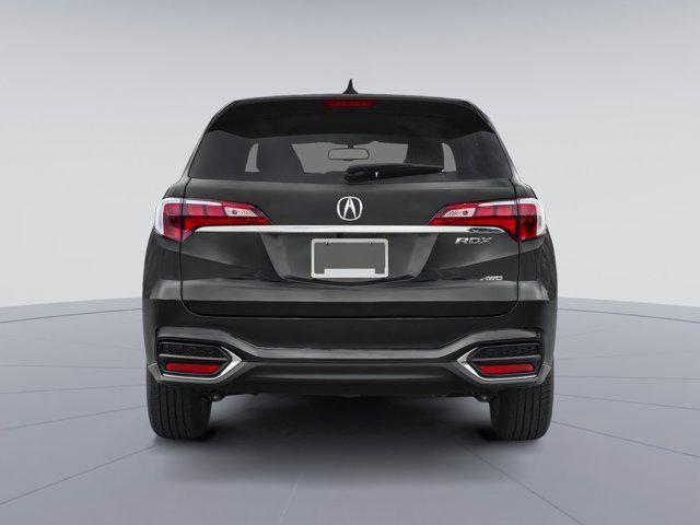 used 2016 Acura RDX car, priced at $15,000