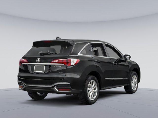 used 2016 Acura RDX car, priced at $15,000