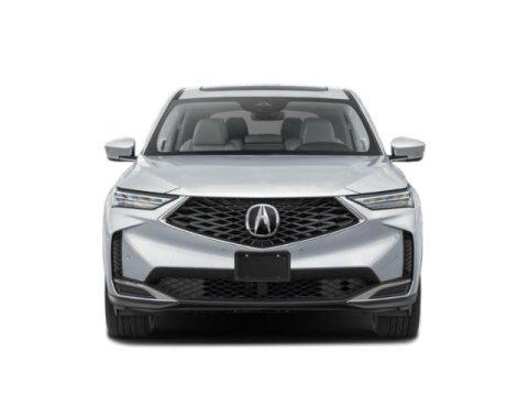 used 2025 Acura MDX car, priced at $52,750