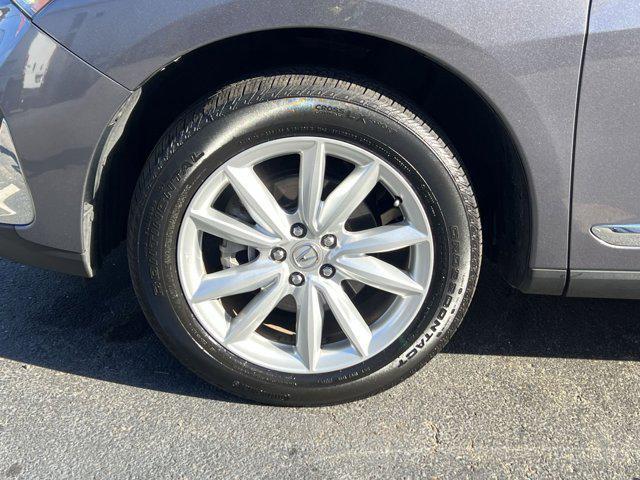 used 2021 Acura RDX car, priced at $23,300