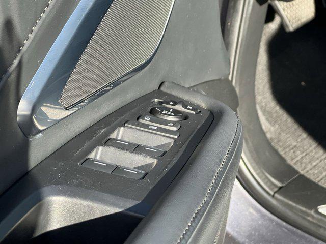 used 2021 Acura RDX car, priced at $23,300