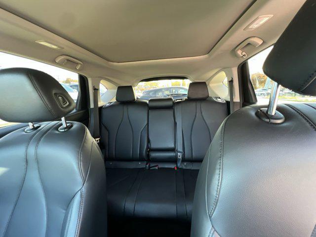 used 2021 Acura RDX car, priced at $23,300