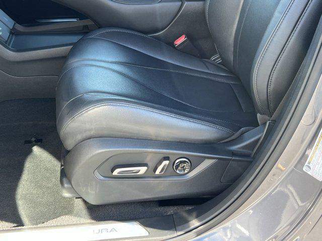 used 2021 Acura RDX car, priced at $23,300