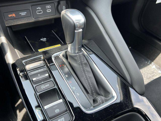 new 2025 Acura Integra car, priced at $38,595