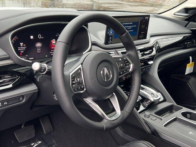 new 2026 Acura MDX car, priced at $68,850
