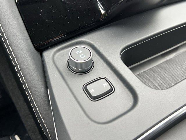 new 2026 Acura MDX car, priced at $68,850