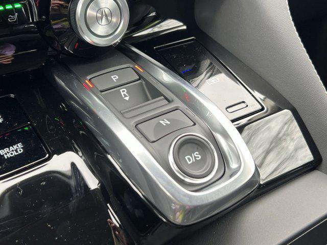 new 2026 Acura MDX car, priced at $68,850