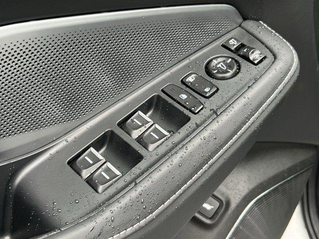 new 2026 Acura MDX car, priced at $68,850