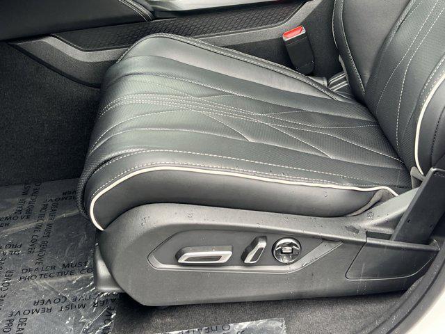 new 2026 Acura MDX car, priced at $68,850