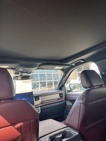 used 2023 Ford Expedition Max car, priced at $46,900