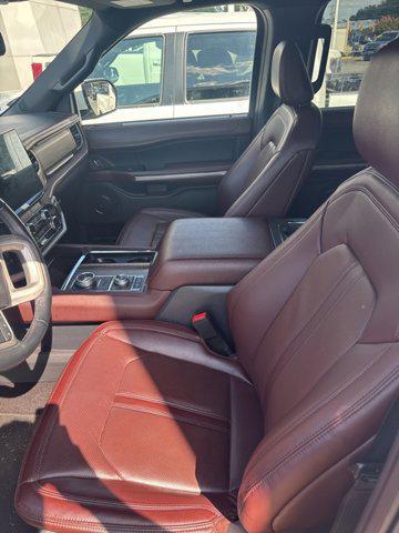 used 2023 Ford Expedition Max car, priced at $46,900