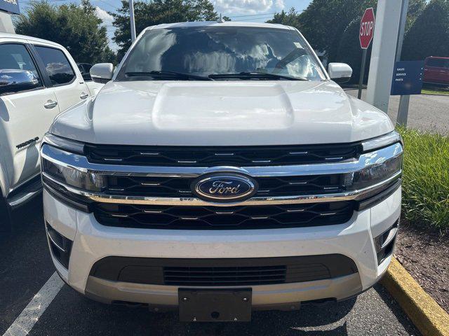 used 2023 Ford Expedition Max car, priced at $46,900