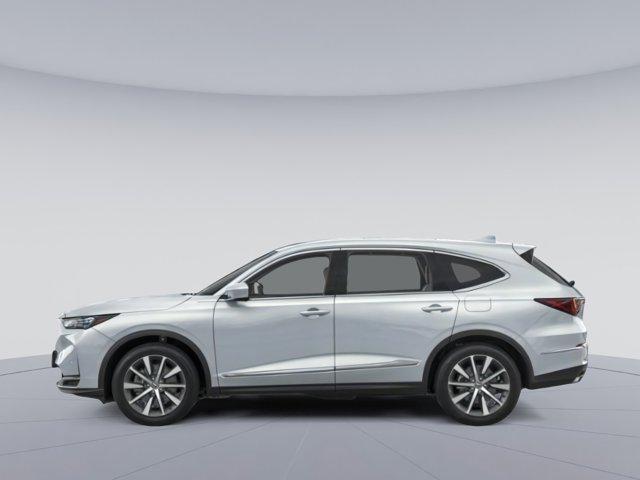 new 2025 Acura MDX car, priced at $60,750