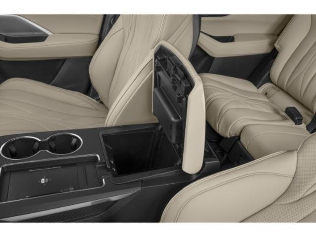 new 2026 Acura MDX car, priced at $68,850