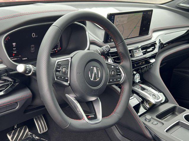 new 2026 Acura MDX car, priced at $64,350