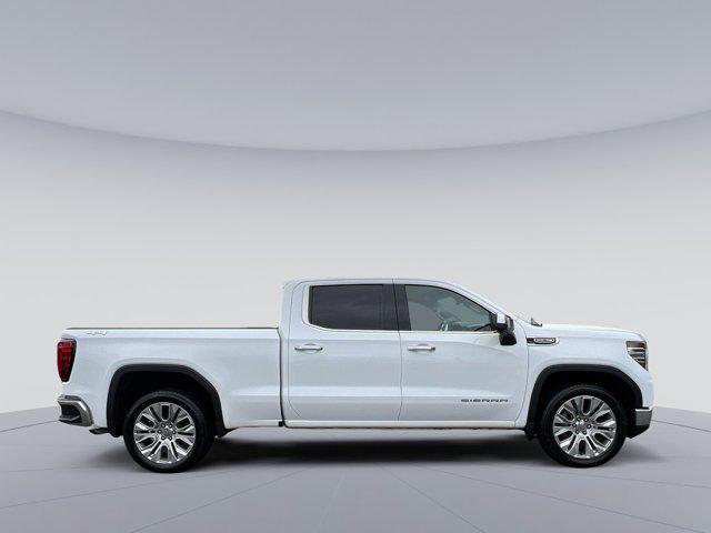 used 2022 GMC Sierra 1500 car, priced at $44,300