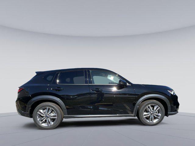 new 2025 Acura ADX car, priced at $36,350