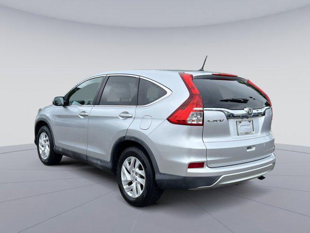 used 2015 Honda CR-V car, priced at $11,500