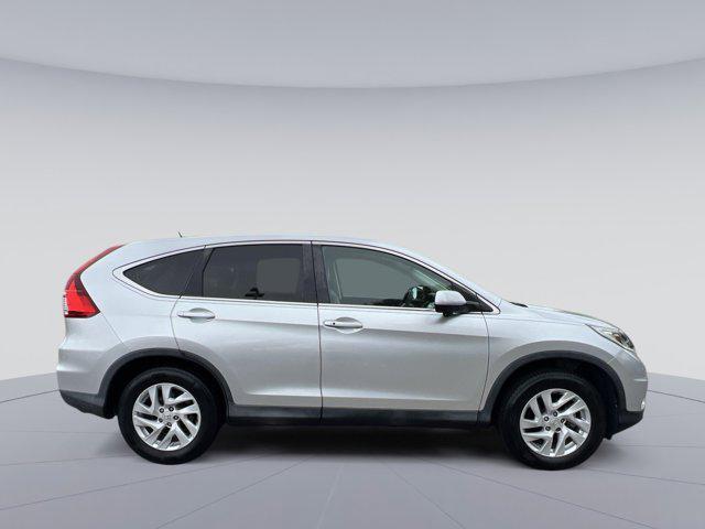 used 2015 Honda CR-V car, priced at $11,500