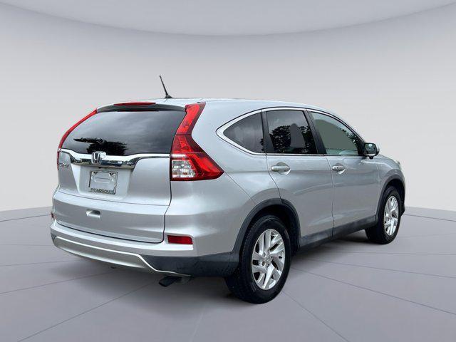 used 2015 Honda CR-V car, priced at $11,500