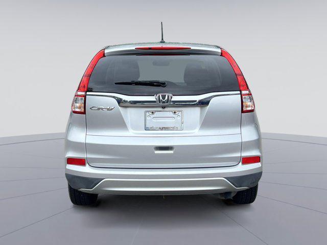 used 2015 Honda CR-V car, priced at $11,500